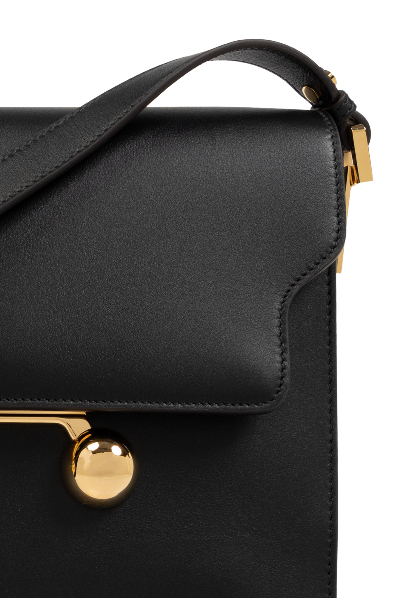 Marni 'Trunkaroo' shoulder bag | Women's Bags | Vitkac